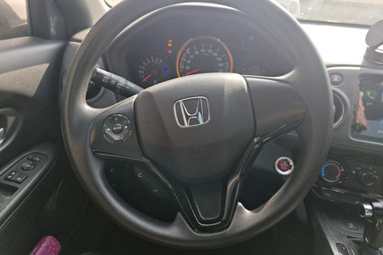 Used Honda XR-V 2017 1.8L EXi CVT Comfort Version Steering Wheel