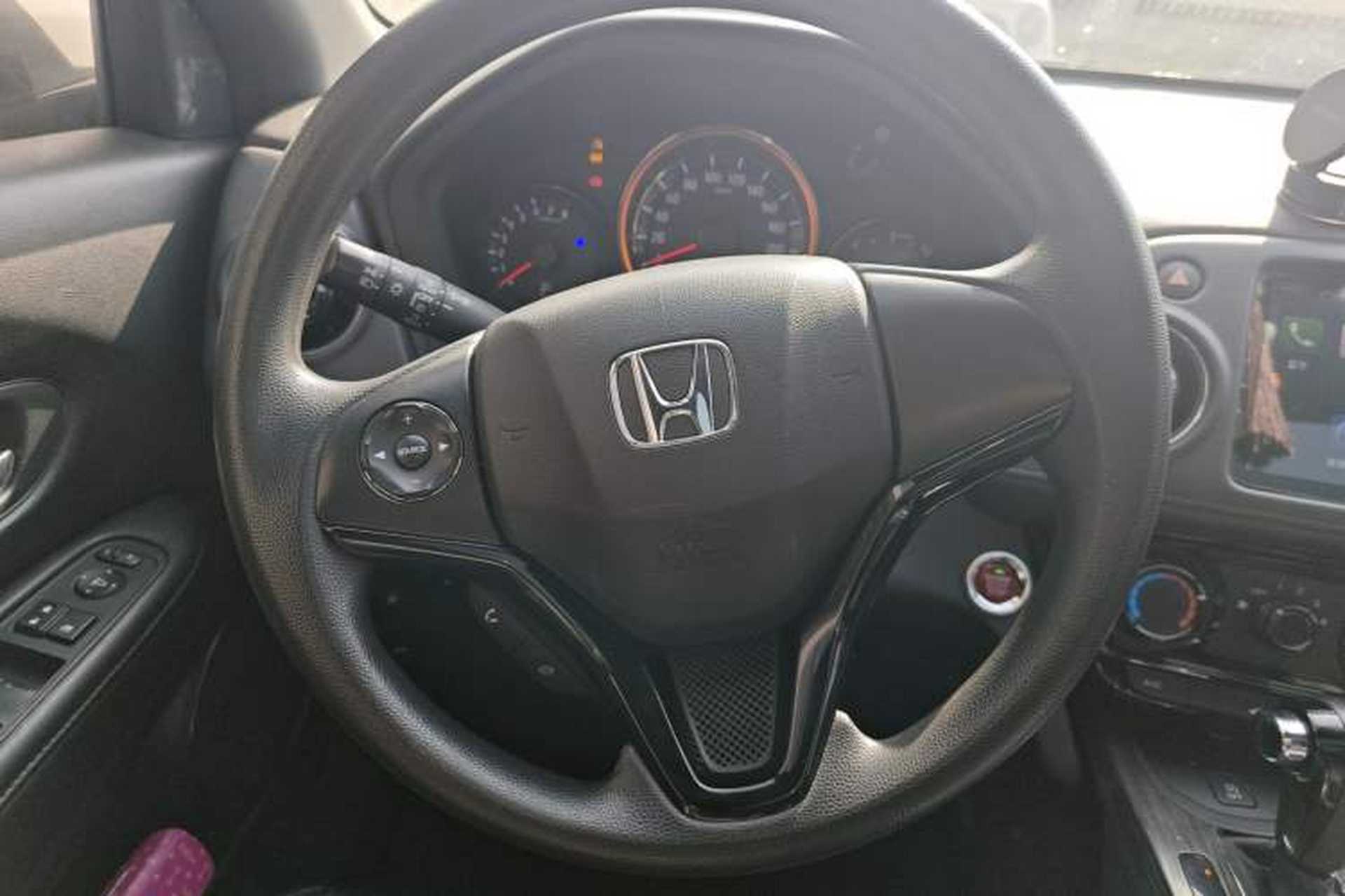 Used Honda XR-V 2017 1.8L EXi CVT Comfort Version Steering Wheel