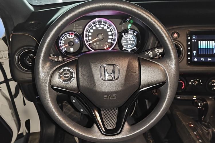 Used Honda XR-V 2017 1.5L LXi CVT Classic Edition Steering Wheel