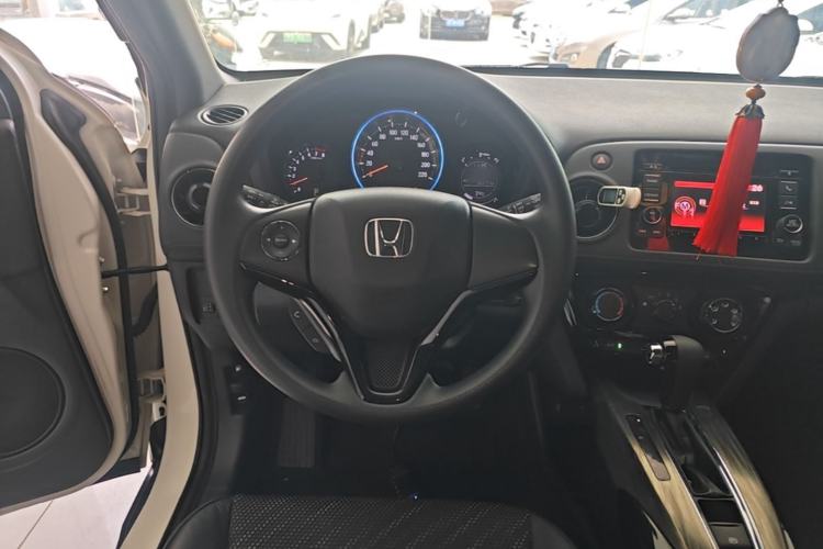 Used Honda XR-V 2017 1.5L LXi CVT Classic Edition Steering Wheel