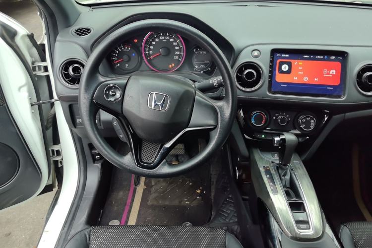 Used Honda XR-V 2017 1.8L EXi CVT Comfort Version Steering Wheel