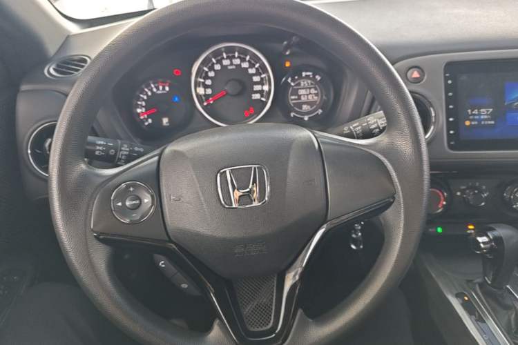 Used Honda XR-V 2017 1.5L LXi CVT Classic Edition Steering Wheel
