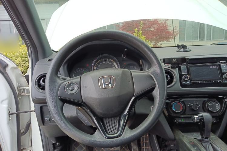 Used Honda XR-V 2017 1.8L EXi CVT Comfort Version Steering Wheel