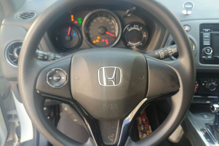Used Honda XR-V 2017 1.8L EXi CVT Comfort Version Steering Wheel