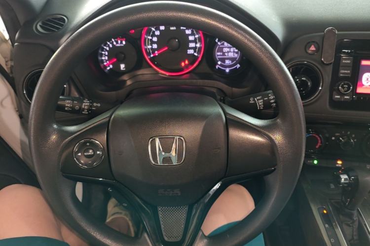 Used Honda XR-V 2017 1.8L EXi CVT Comfort Version Steering Wheel