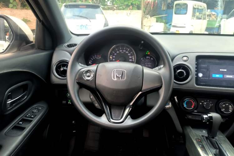 Used Honda XR-V 2017 1.8L EXi CVT Comfort Version Steering Wheel