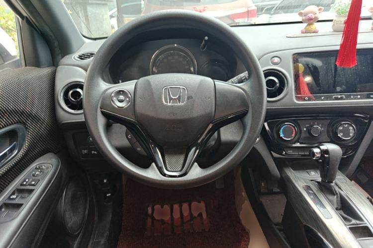 Used Honda XR-V 2017 1.8L EXi CVT Comfort Version Steering Wheel