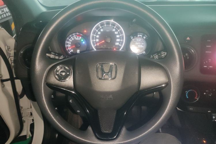 Used Honda XR-V 2017 1.5L LXi CVT Classic Edition Steering Wheel