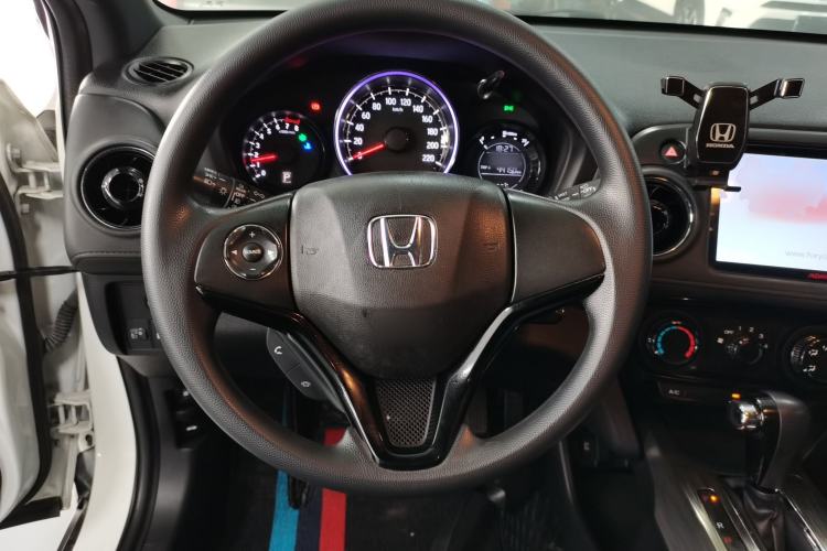 Used Honda XR-V 2017 1.5L LXi CVT Classic Edition Steering Wheel