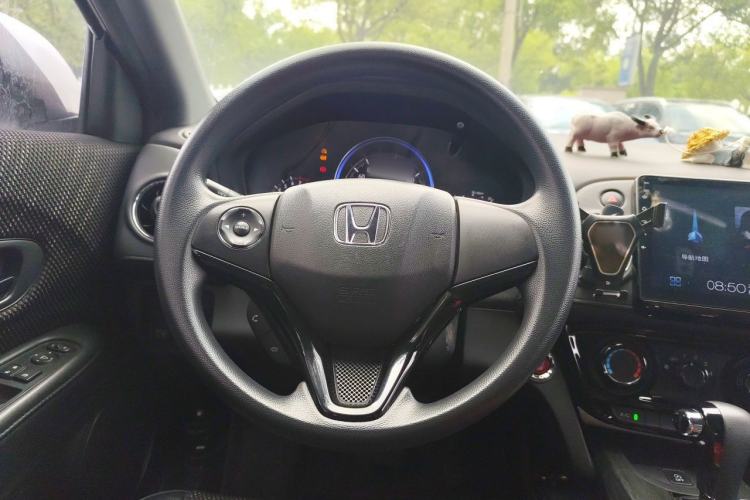 Used Honda XR-V 2017 1.8L EXi CVT Comfort Version Steering Wheel