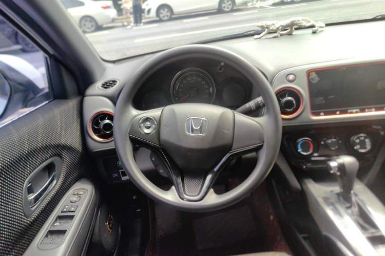 Used Honda XR-V 2017 1.5L LXi CVT Classic Edition Steering Wheel