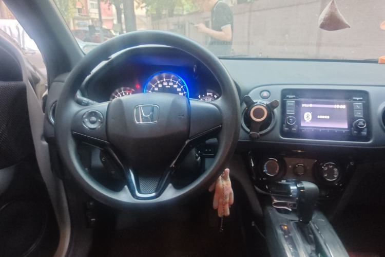 Used Honda XR-V 2017 1.5L LXi CVT Classic Edition Steering Wheel