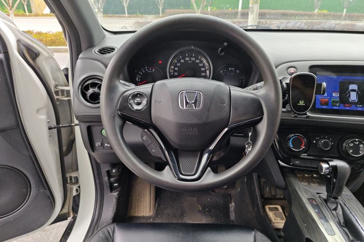 Used Honda XR-V 2017 1.5L LXi CVT Classic Edition Steering Wheel