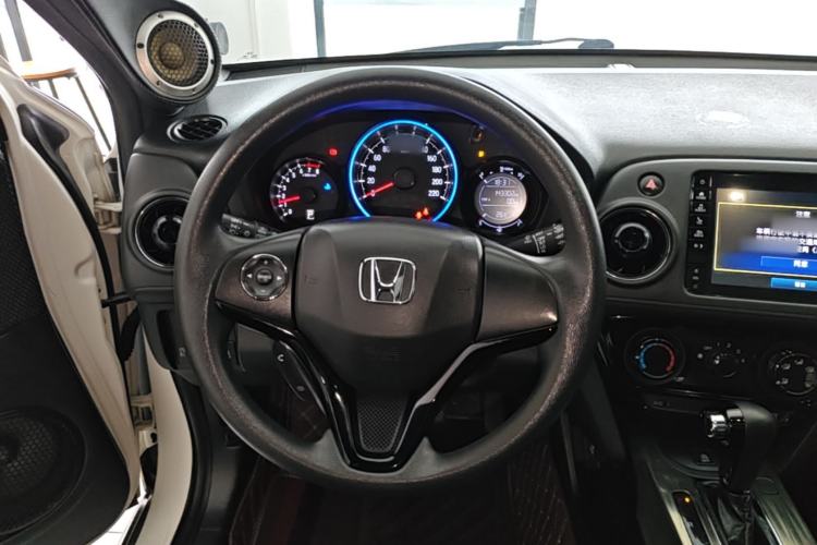 Used Honda XR-V 2017 1.8L EXi CVT Comfort Version Steering Wheel