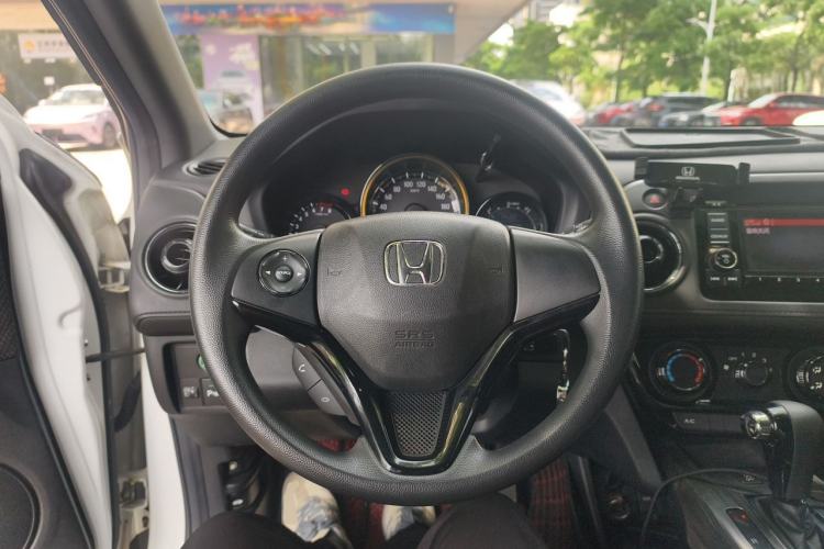Used Honda XR-V 2017 1.8L EXi CVT Comfort Version Steering Wheel
