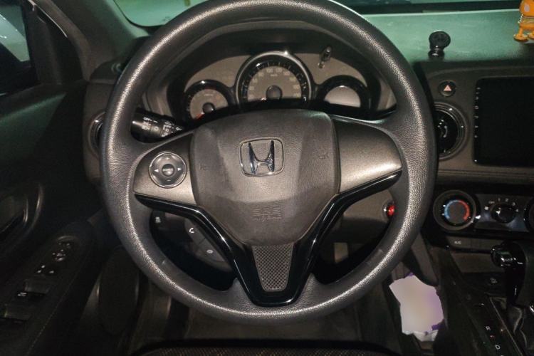 Used Honda XR-V 2017 1.8L EXi CVT Comfort Version Steering Wheel