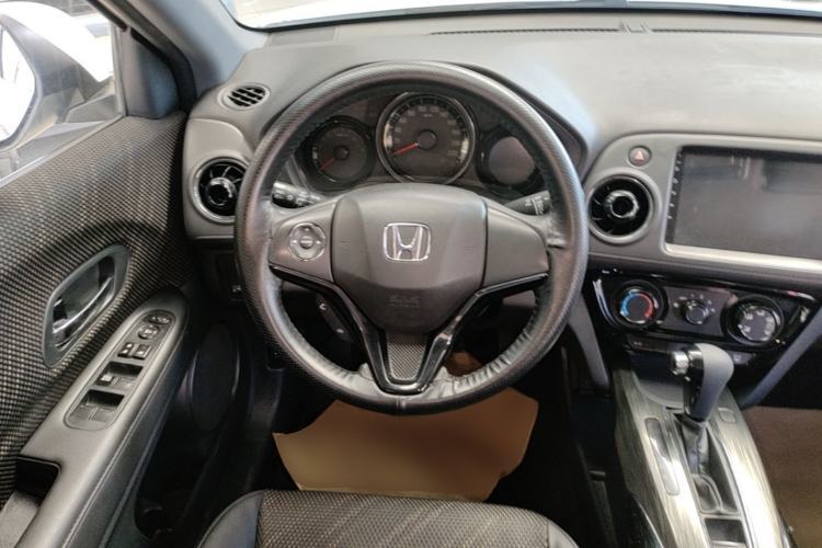 Used Honda XR-V 2017 1.5L LXi CVT Classic Edition Steering Wheel
