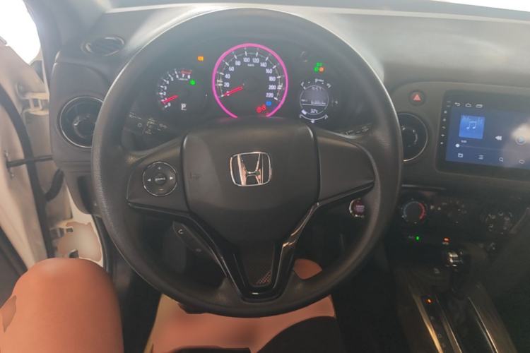 Used Honda XR-V 2017 1.8L EXi CVT Comfort Version Steering Wheel