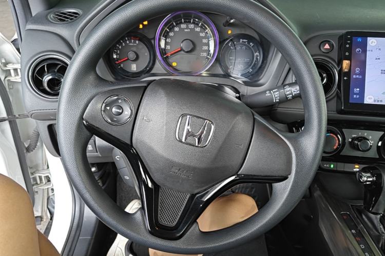 Used Honda XR-V 2017 1.5L LXi CVT Classic Edition Steering Wheel