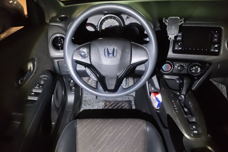 Used Honda XR-V 2017 1.5L LXi CVT Classic Edition Steering Wheel
