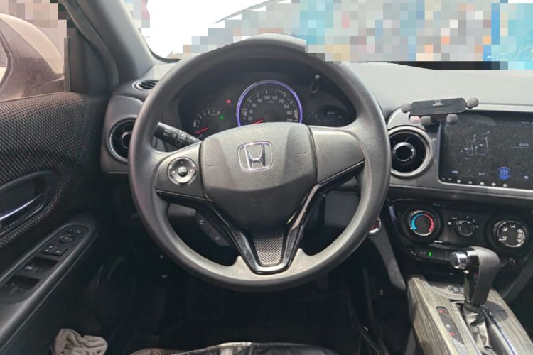 Used Honda XR-V 2017 1.8L EXi CVT Comfort Version Steering Wheel