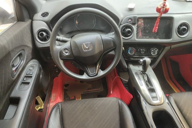 Used Honda XR-V 2017 1.8L EXi CVT Comfort Version Steering Wheel