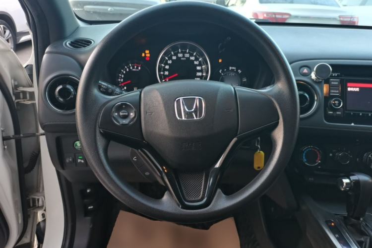 Used Honda XR-V 2017 1.5L LXi CVT Classic Edition Steering Wheel