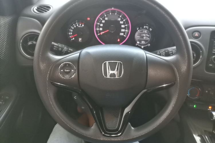 Used Honda XR-V 2017 1.5L LXi CVT Classic Edition Steering Wheel