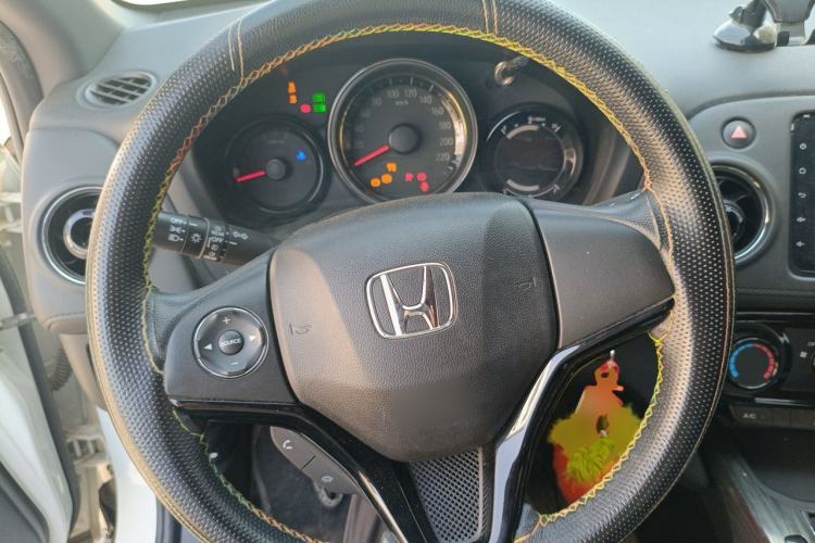 Used Honda XR-V 2017 1.5L LXi CVT Classic Edition Steering Wheel