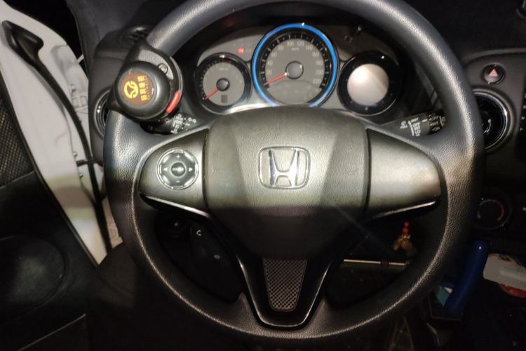 Used Honda XR-V 2017 1.5L LXi CVT Classic Edition Steering Wheel