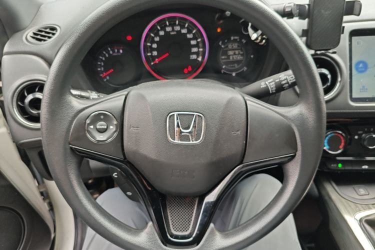 Used Honda XR-V 2017 1.8L EXi Manual Comfort Edition Steering Wheel