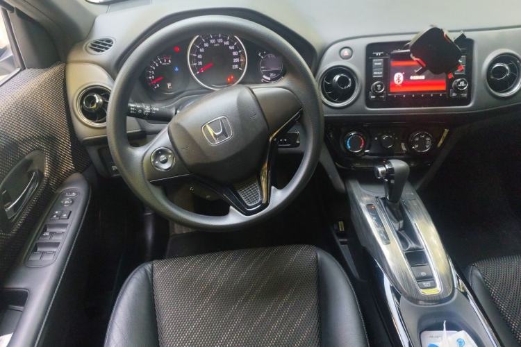 Used Honda XR-V 2017 1.5L LXi CVT Classic Edition Steering Wheel