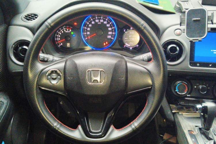 Used Honda XR-V 2017 1.5L LXi CVT Classic Edition Steering Wheel