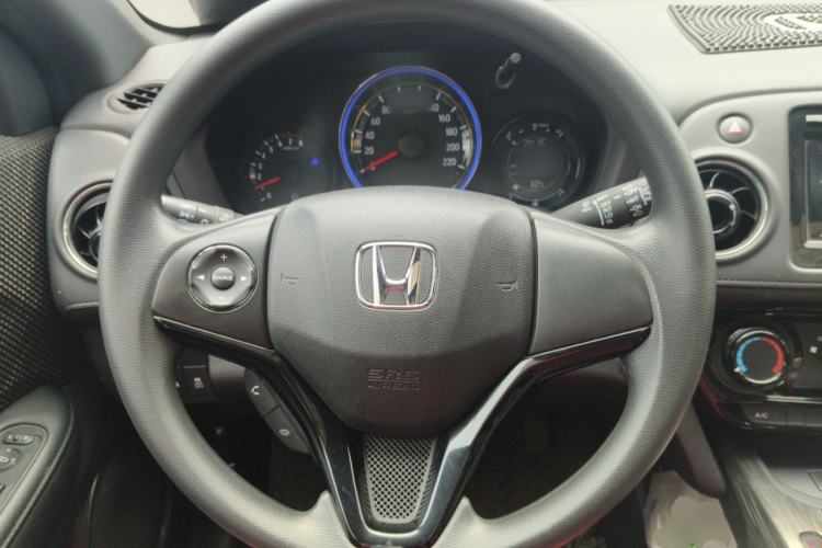 Used Honda XR-V 2017 1.8L EXi CVT Comfort Version Steering Wheel