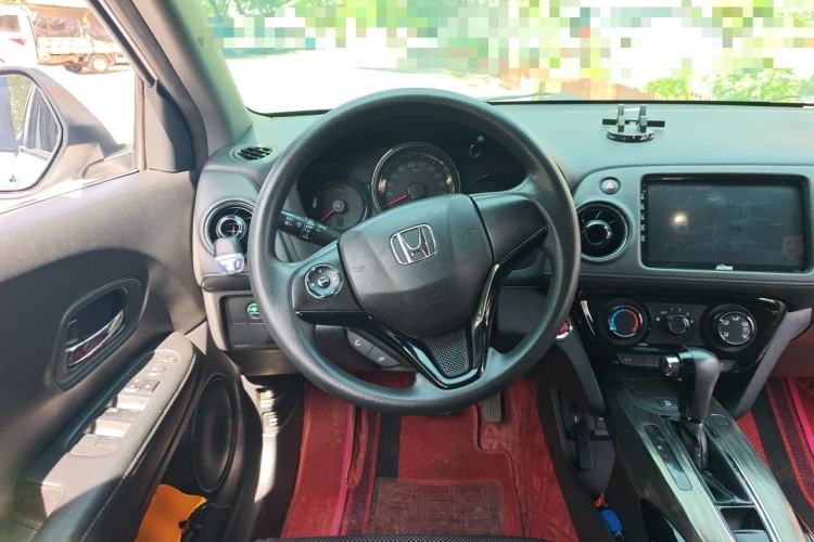 Used Honda XR-V 2017 1.8L EXi CVT Comfort Version Steering Wheel