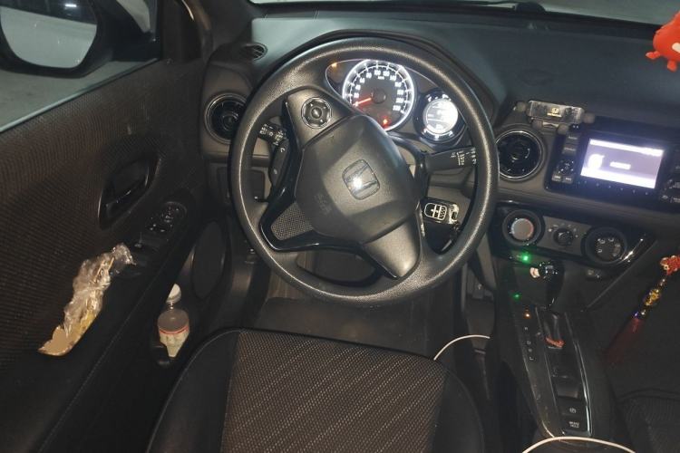 Used Honda XR-V 2017 1.5L LXi CVT Classic Edition Steering Wheel
