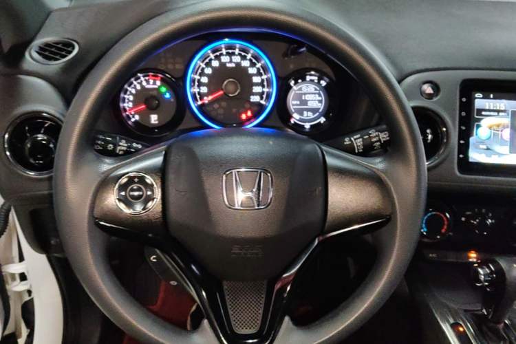 Used Honda XR-V 2017 1.5L LXi CVT Classic Edition Steering Wheel