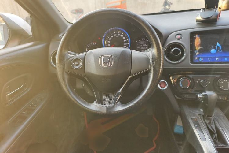 Used Honda XR-V 2017 1.8L EXi CVT Comfort Version Steering Wheel