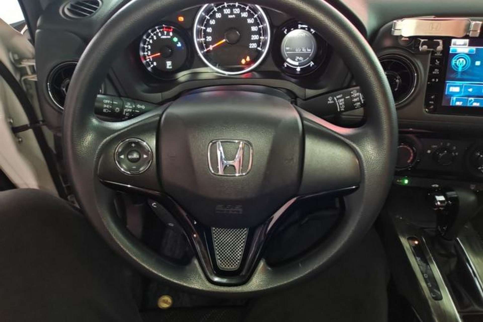 Used Honda XR-V 2017 1.5L LXi CVT Classic Edition Steering Wheel