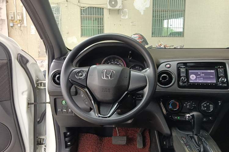 Used Honda XR-V 2017 1.5L LXi CVT Classic Edition Steering Wheel
