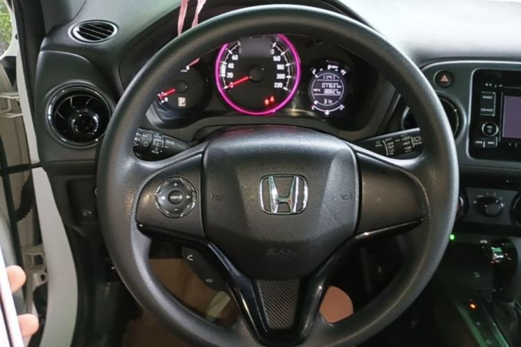 Used Honda XR-V 2017 1.8L EXi CVT Comfort Version Steering Wheel