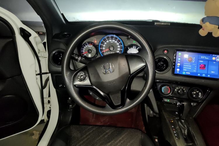 Used Honda XR-V 2017 1.8L EXi CVT Comfort Version Steering Wheel