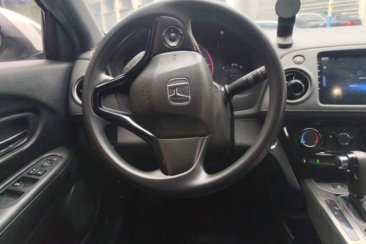 Used Honda XR-V 2017 1.8L EXi CVT Comfort Version Steering Wheel