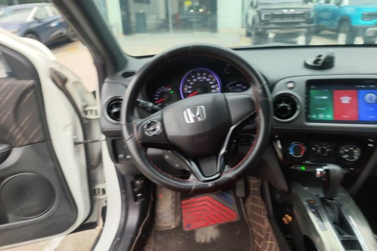 Used Honda XR-V 2017 1.5L LXi CVT Classic Edition Steering Wheel