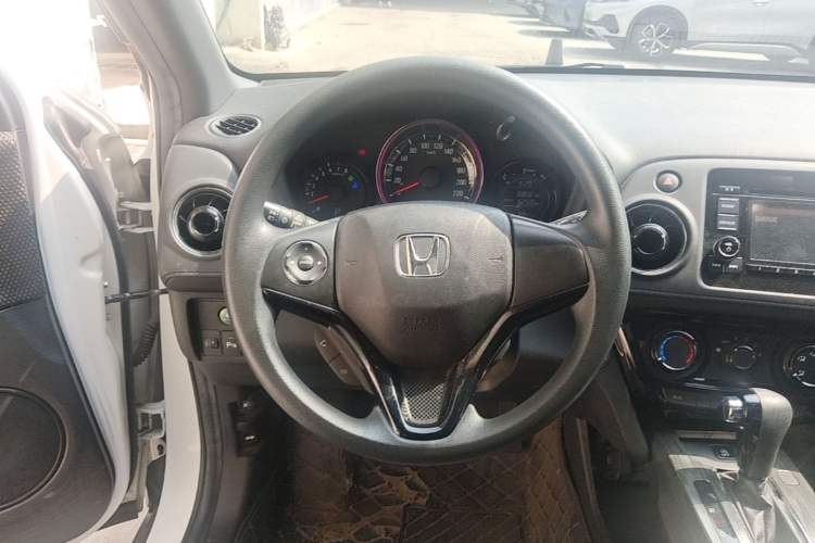Used Honda XR-V 2017 1.8L EXi CVT Comfort Version Steering Wheel