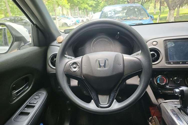 Used Honda XR-V 2017 1.8L EXi CVT Comfort Version Steering Wheel