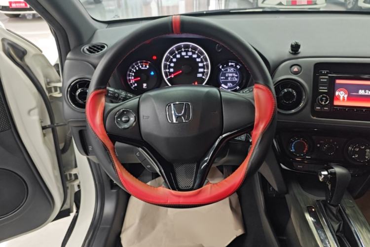 Used Honda XR-V 2017 1.5L LXi CVT Classic Edition Steering Wheel