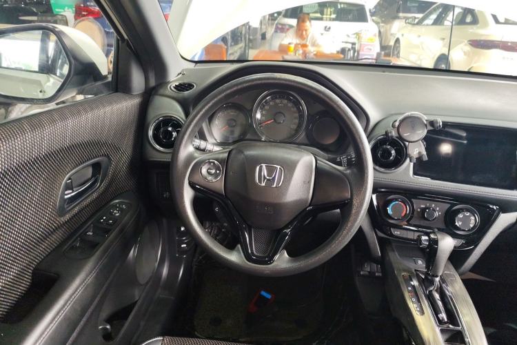 Used Honda XR-V 2017 1.8L EXi CVT Comfort Version Steering Wheel
