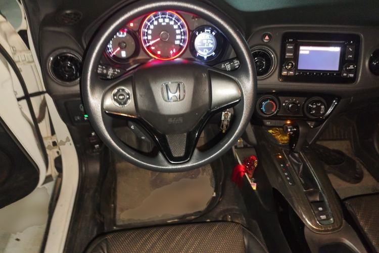 Used Honda XR-V 2017 1.5L LXi CVT Classic Edition Steering Wheel