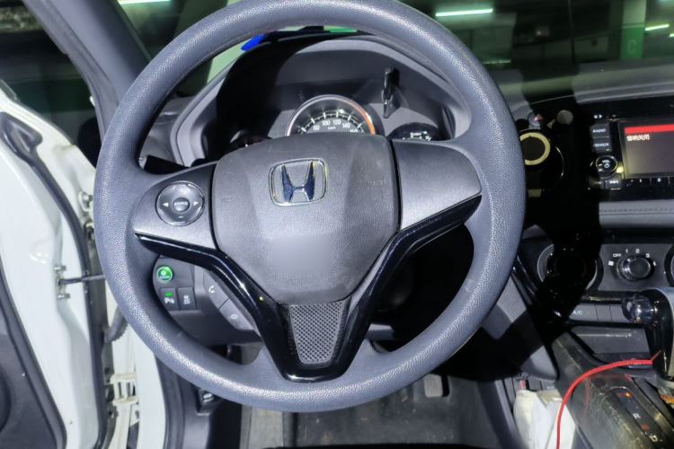 Used Honda XR-V 2017 1.8L EXi CVT Comfort Version Steering Wheel